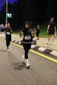 Runner Photo 4290907