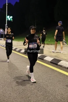 Runner Photo 4290909