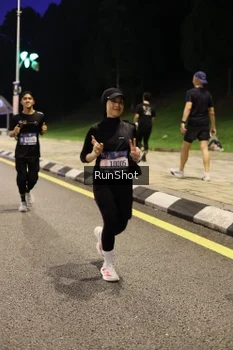 Runner Photo 4290913