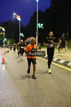 Runner Photo 4290920