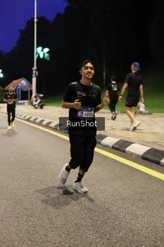 Runner Photo 4290921