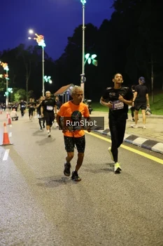 Runner Photo 4290922