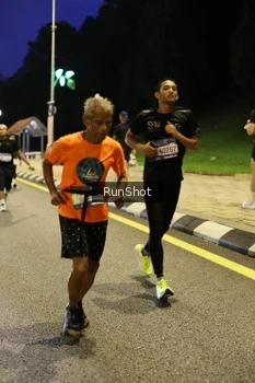 Runner Photo 4290924