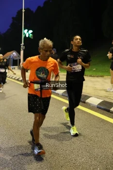 Runner Photo 4290925