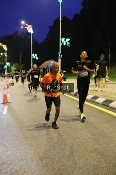 Runner Photo 4290927