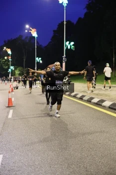 Runner Photo 4290928