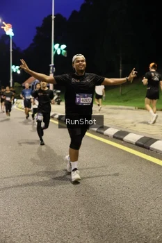 Runner Photo 4290937