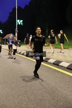 Runner Photo 4290948