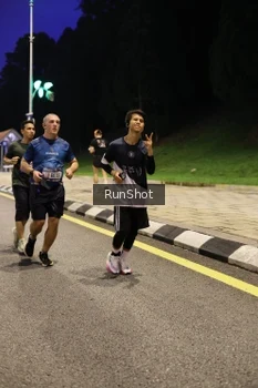 Runner Photo 4290962