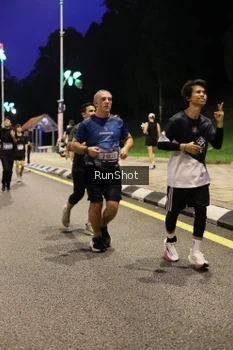Runner Photo 4290963