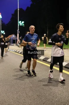 Runner Photo 4290964