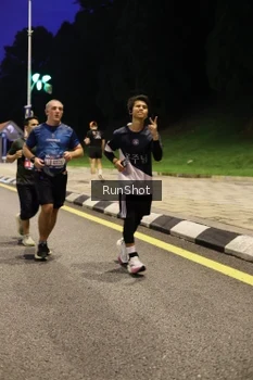 Runner Photo 4290967