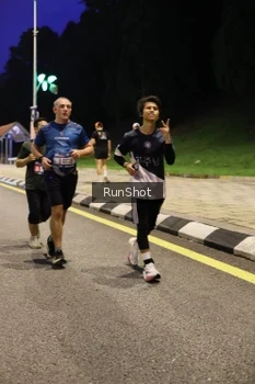 Runner Photo 4290968