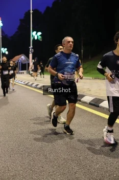 Runner Photo 4290973