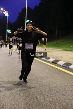 Runner Photo 4290980