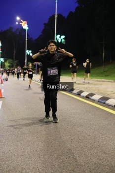 Runner Photo 4290981