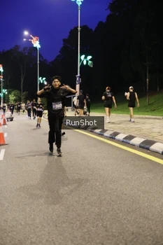 Runner Photo 4290982