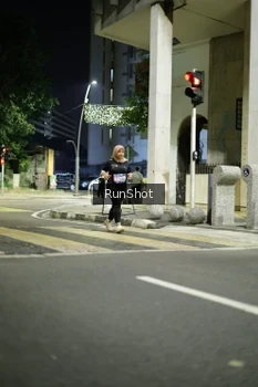 Runner Photo 4290983