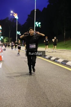 Runner Photo 4290985