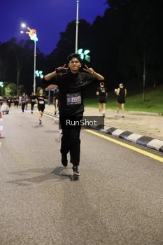 Runner Photo 4290987