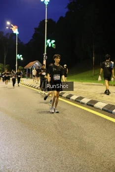 Runner Photo 4290991