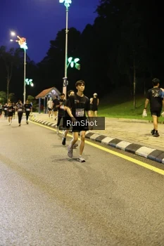 Runner Photo 4290993