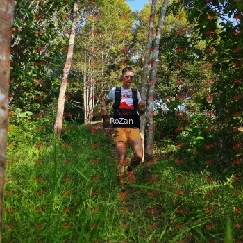 Runner Photo 4291