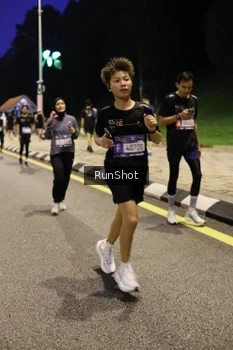 Runner Photo 4291001