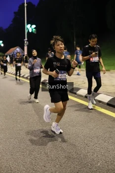 Runner Photo 4291002