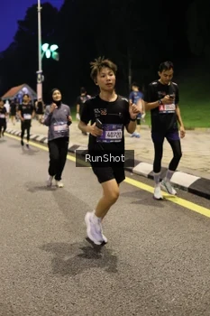 Runner Photo 4291004