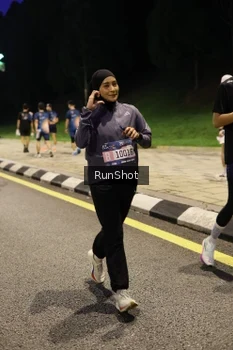 Runner Photo 4291016