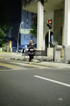 Runner Photo 4291017