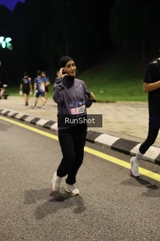 Runner Photo 4291018