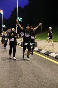 Runner Photo 4291043
