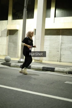 Runner Photo 4291102