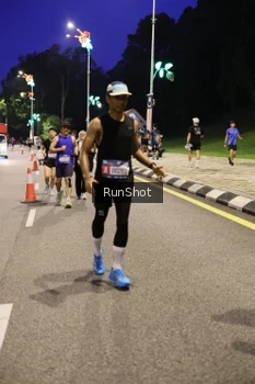 Runner Photo 4291107