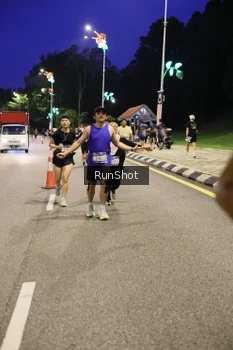 Runner Photo 4291108