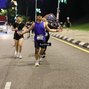 Runner Photo 4291116