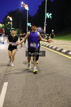 Runner Photo 4291120