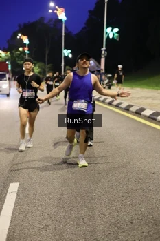 Runner Photo 4291121
