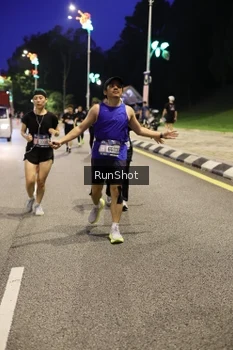 Runner Photo 4291123