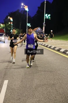 Runner Photo 4291124