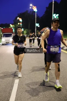 Runner Photo 4291127