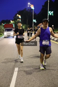 Runner Photo 4291133
