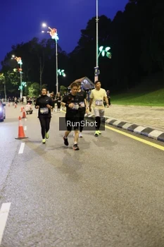 Runner Photo 4291146