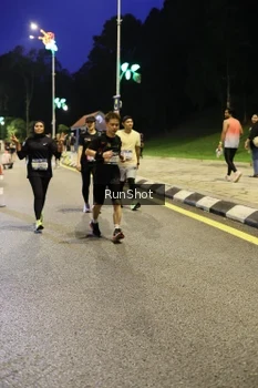 Runner Photo 4291153
