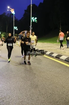 Runner Photo 4291154