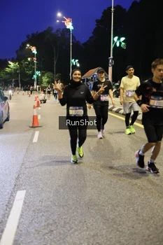 Runner Photo 4291160