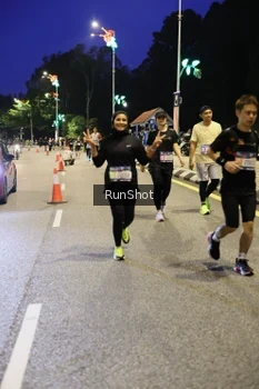 Runner Photo 4291161