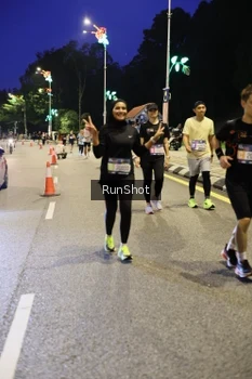 Runner Photo 4291163